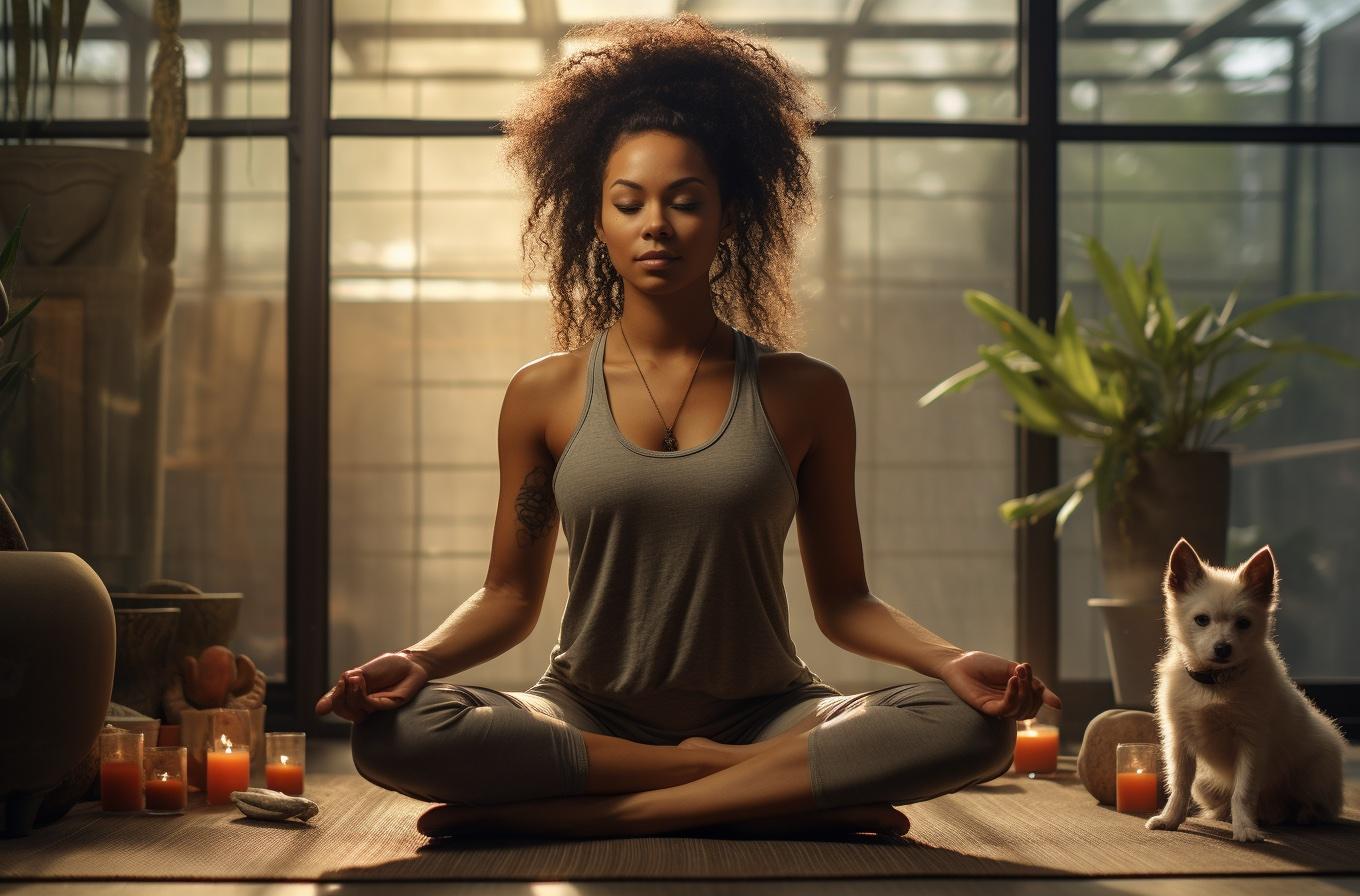 Yoga and Weight Loss: The Surprising Connection You Need to Know About