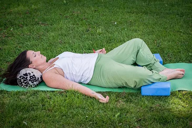 Instantly Feel Relaxed and Restored with These 8 Yin Yoga Poses